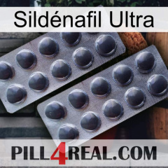 Sildénafil Ultra 31